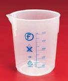 Beakers